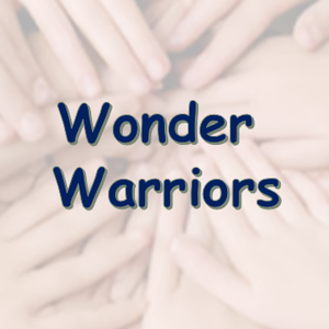 Wonder Warriors